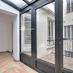 La Veranda Saint-Didier