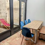La Veranda Saint-Didier