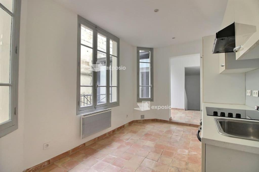 Appartement La Veranda Saint-didier