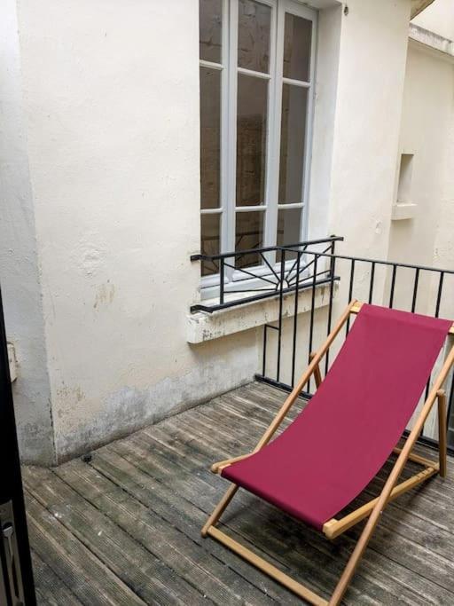 Appartement La Veranda Saint-didier *